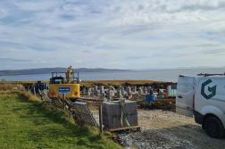 Project Move Forward on Skye