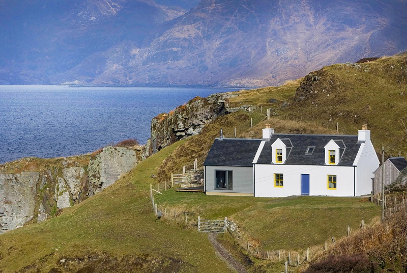 WH202 - Elgol, Isle of Skye