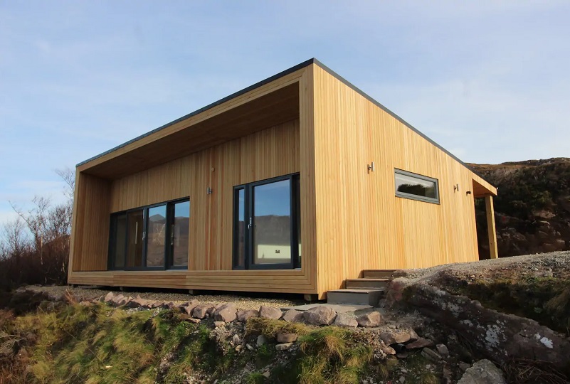 AGH301 - Ardmair Bay, Ullapool